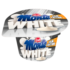 Monte White 150G