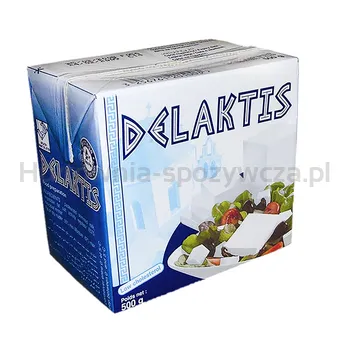 Delaktis 500g