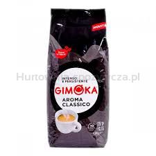 Gimoka Kawa Ziarnista Aroma Classico 1000G x 6 sztuk