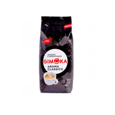 Gimoka Kawa Ziarnista Aroma Classico 1000G