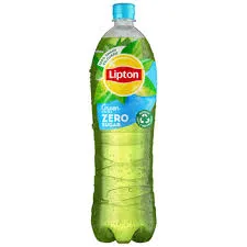 Lipton Green zero cukru 1,5 l SK
