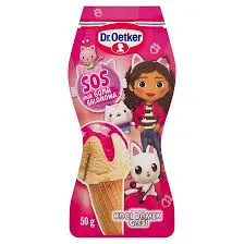 Dr.Oetker Sos guma balonowa 50g