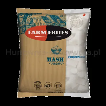 Farm Frites Mash Ziemniaki puree 2,5kg