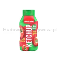 Podravka Ketchup łagodny 310g
