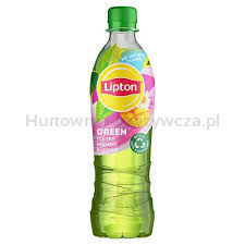 Lipton Green Mango Zero 0.5L