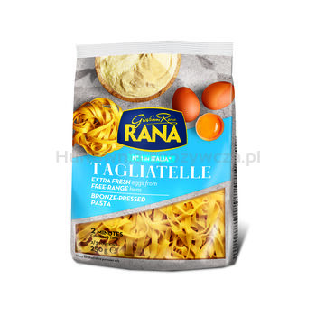 Rana Świeży Makaron Tagliatelle 250G