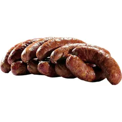 Kiełbasa Śląska około 0,6 Kg 