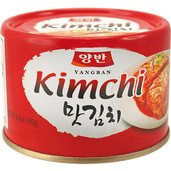 Dongwon Chińska Kapusta Kimchi 160G