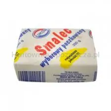 Łuków Smalec wyborowy paczkowany 200g