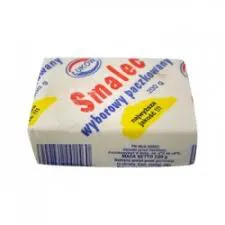 Łuków Smalec wyborowy paczkowany 200g