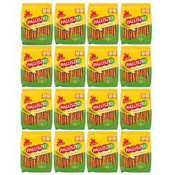 Lajkonik Paluszki O Smaku Cebulki 150G 