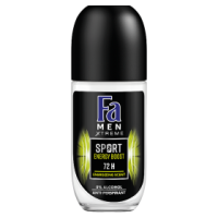 Fa Dezodorant Roll On Sport Energy Boost 50 Ml