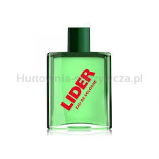 Lider Classic Woda Kolońska 100Ml