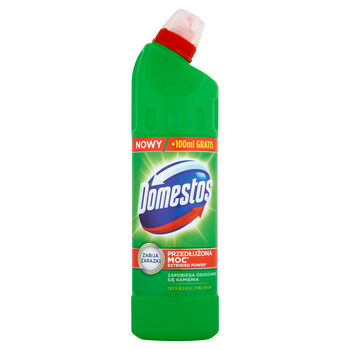 Domestos Przedłużona Moc Pine Fresh 750 Ml