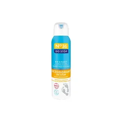 Dezodorant Do Stóp No36 Z Kaolinem 150Ml