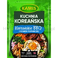 Kamis Mieszanka przyprawowa Kuchnia Koreańska 15g