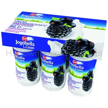 Zott Jogobella L.Casei Mix 6X100G