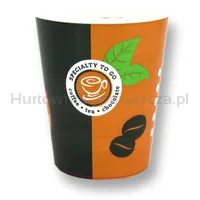 Huhtamaki Kubek Papierowy Typu Sp6 Do Gorących Napojów 150 Ml (100 Szt) Z Certyfikatem Pefc - 2