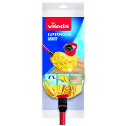 Mop Vileda Supermocio Soft