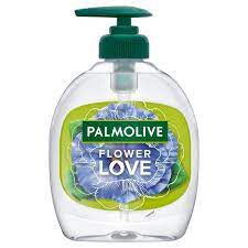 Palmolive Mydło W Płynie Flower 300Ml