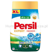 Persil Powder Expert Freshness by Silan 2475 g 45 prań