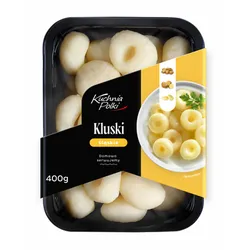 Kuchnia Polki Kluski Śląskie 400 G