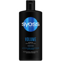 Syoss Szampon Volume 440 Ml