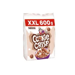 Nestle Cookie Crisp 600G