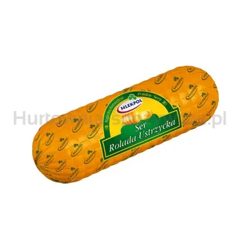 Ser Rolada Ustrzycka pałka ok. 0,75kg Mlekpol