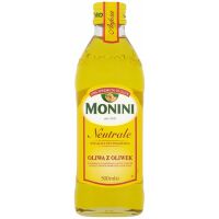 Monini Oliwa Z Oliwek Neutrale 500 Ml