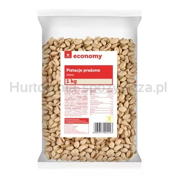 TGE Pistacje prażone solone 1000 g