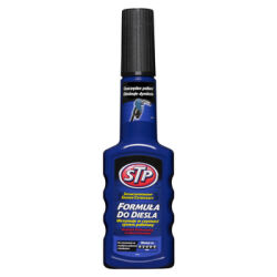 Formuła do diesla 200ml STP