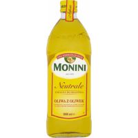 Monini Oliwa Z Oliwek Neutrale 1000 Ml