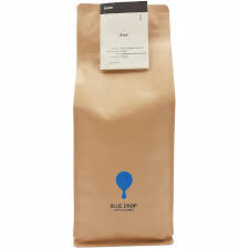 Blue Drop Blend Azul Kawa Ziarnista 1Kg