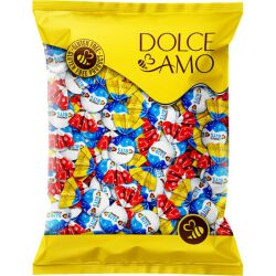 Cukierki Choco Bits 185 G Pszczółka