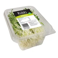 Kiełki Groszku Polska 250G