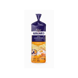 Goliard Makaron Nitka Luksusowa 250 G