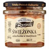 Spichlerz Rusiecki Świeżonka Szlachecka W Marynacie 280G