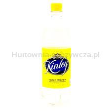 Kinley Tonic Water 1L