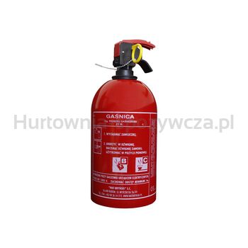 Bryński Gaśnica 1kg BC WAT 