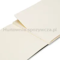 Sketch album MOLESKINE do szkiców L (13x21cm), 88 stron, czarny - 3