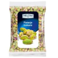 Helcom Pistacje Łuskane 500 G