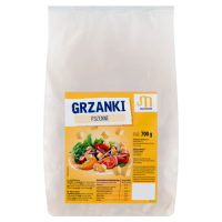 Mamut Grzanki Pszenne 700 G 