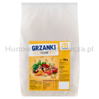 Mamut Grzanki Pszenne 700 G 