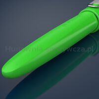 Pióro wieczne SCHNEIDER Wavy, A, turkusowe - 8