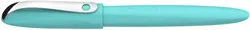 Pióro wieczne SCHNEIDER Wavy, A, turkusowe