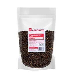 Tge Pieprz Czarny Ziarno 800 G
