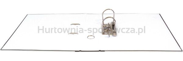 Office Products Segregator Officer z szyną, PP, A4/75mm, zielony  - 4