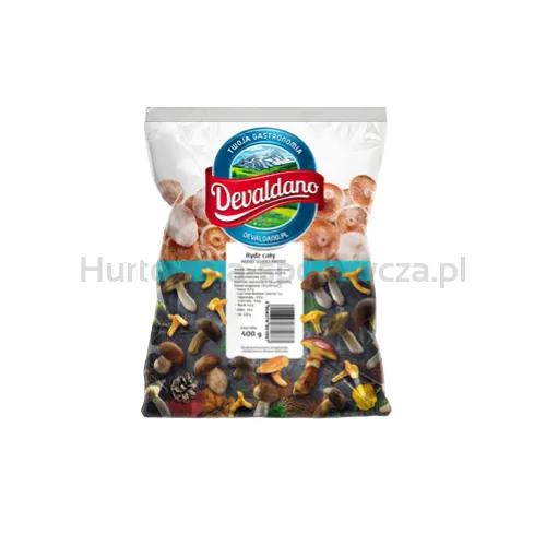 Devaldano Rydz Cały 400 G