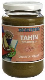 Tahini (Pasta Sezamowa) Bio 350 G - Horizon [BIO]